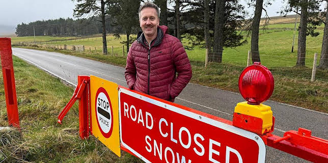 7:30 PM: Landward | BBC One Scotland | 12/5 2025