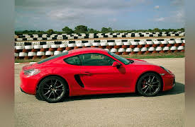 Porsche: Car History - Porsche Racing