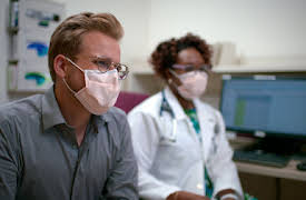 The G Word with Adam Conover: Disease