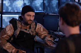 Death Squad: Put This Old Dog Down