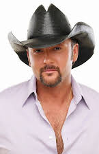 Tim McGraw as 