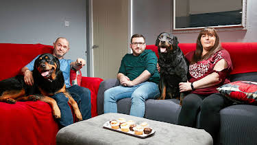 12:05 AM: Gogglebox | E4 | 7/27 2026