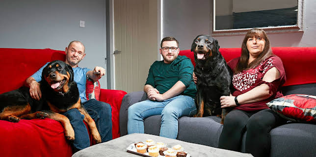 2:00 AM: Gogglebox | E4 | 11/12 2025