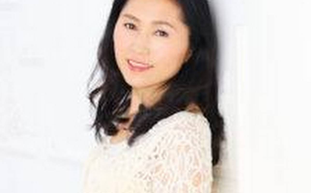 Emi Shinohara