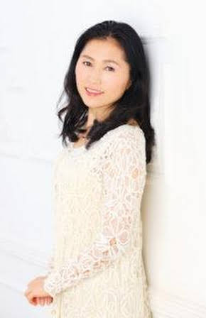 Emi Shinohara as 
