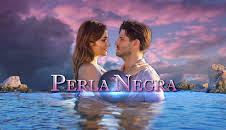 PERLA NEGRA