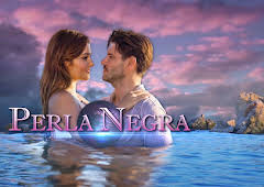 PERLA NEGRA