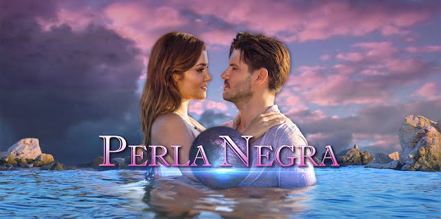 07:30: PERLA NEGRA | Divinity | 10/28 2025