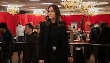 Law & Order: Special Victims Unit (S27 E18)