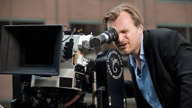 11:10 PM: Christopher Nolan: The Directors (S7 E6) (S7) | Sky Arts | 11/5 2026