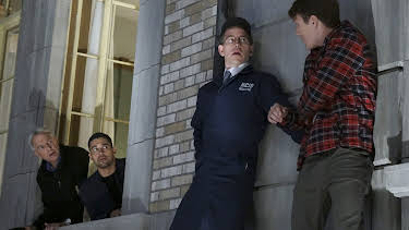 20:00: NCIS (S14 E13) (S14) | TV8 | 4/16 2026