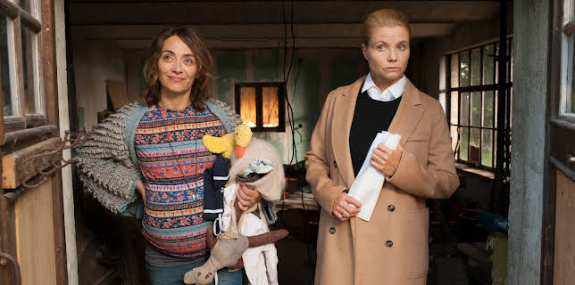 16:00: Ella Schön - Die Inselbegabung | 3SAT | 11/15 2025