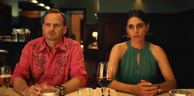 03:25: Doppelhaushälfte | ZDFneo | 3/16 2026