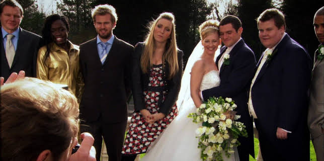 8:25 PM: Gavin & Stacey (S1 E6) (S1) | Dave | 1/10 2026