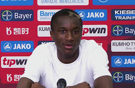 Bundesliga Weekly: Avsnitt 45