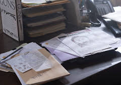 Forbrytelsene som rystet USA