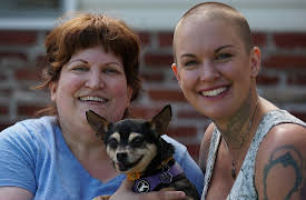 Amanda To The Rescue:  Crates To Couches