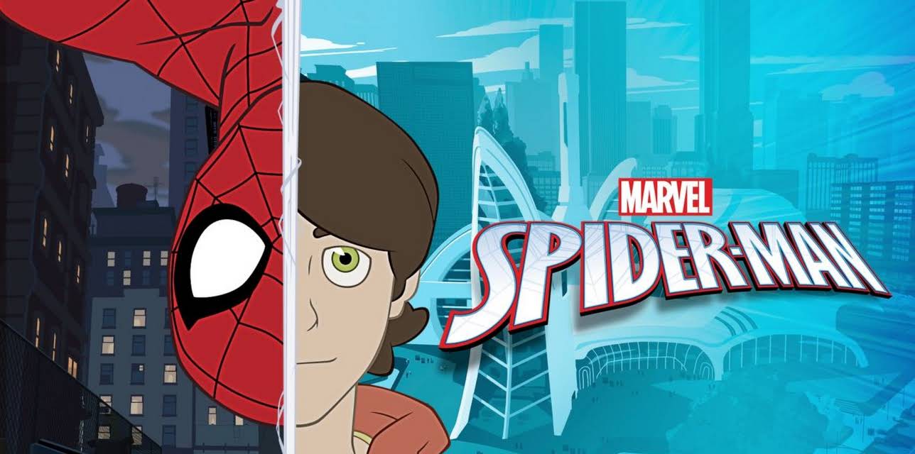 Spider-Man