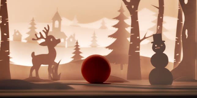 17:15: Kulebane: Vinterland | NRK Super | 11/28 2025