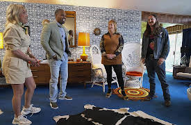 Frozen in Design: Frozen in Design