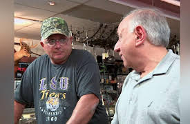Cajun Pawn Stars Volume 1: Joker's Wild