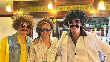 10:00 AM: The Yorkshire Vet (S20 E3) (S20) | 5 Select | 4/9 2026