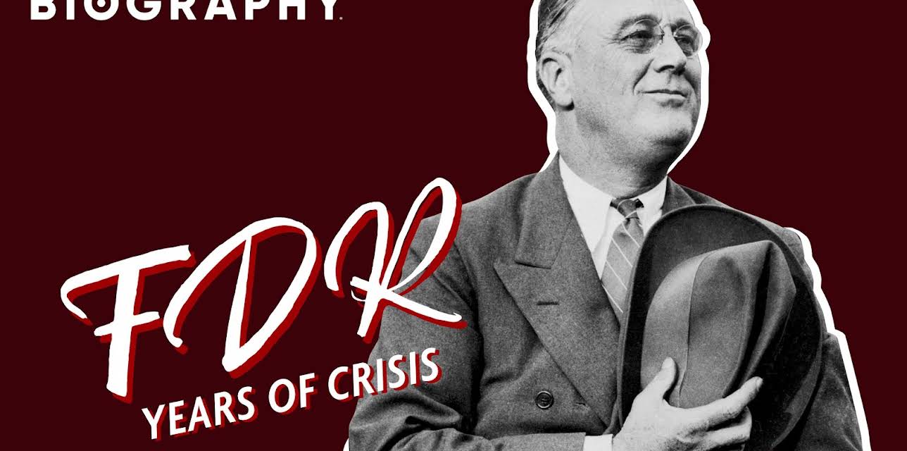 FDR: Years Of Crisis Season 1