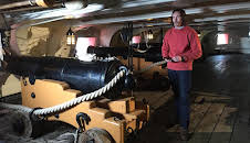 Enthüllt: Geheimnisse der Meere