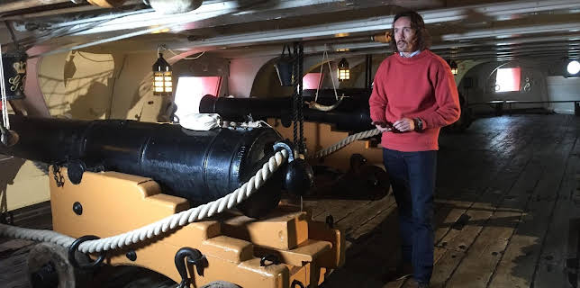 13:50: Enthüllt: Geheimnisse der Meere | Kabel Eins Doku | 1/22 2026