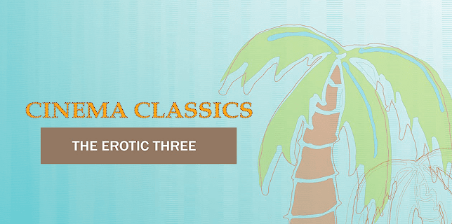 The Erotic Three (1972)