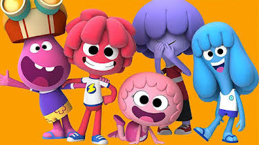 14:07: Jelly Jamm | Clan TVE | 4/7 2026