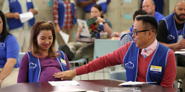 19:40: Superstore (S1 E11) (S1) | Viasat Series | 11/28 2025