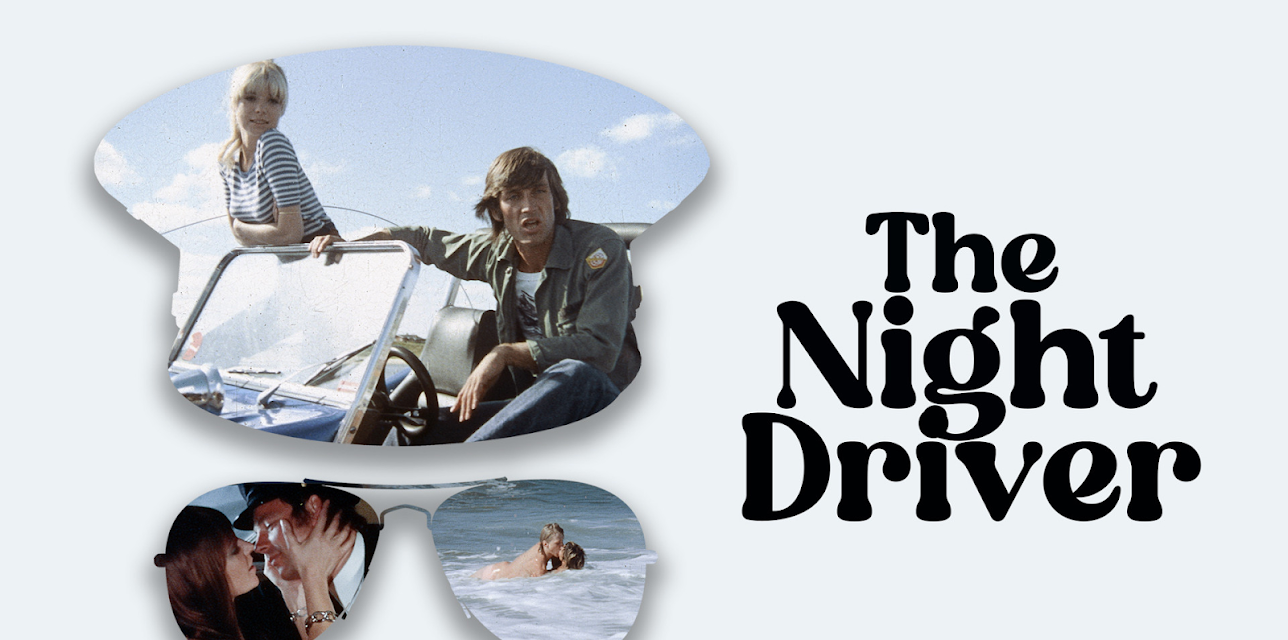 The Night Driver (1971)