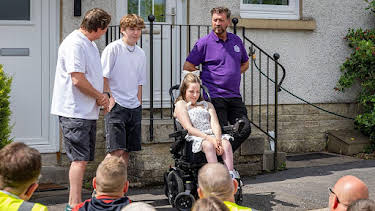 8:00 PM: DIY SOS (S35) | BBC One Wales | 9/22 2026