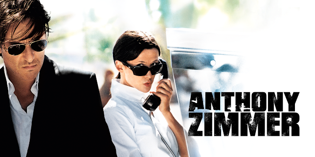 Anthony Zimmer (2005)