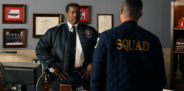 03:30: Chicago Fire (S10 E20) (S10) | Viasat Series | 2/10 2026