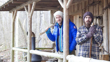 9:00 PM: Ben Fogle: New Lives in The Wild (S4 E3) (S4) | 5 Select | 2/27 2026