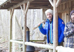 Ben Fogle: New Lives In The Wild