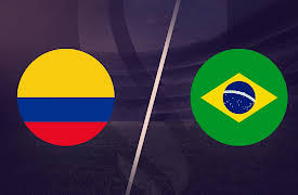 Concacaf W Gold Cup: Colombia vs. Brazil