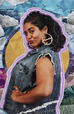 Jessica Marie Garcia som 