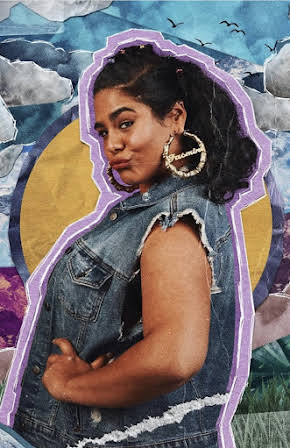 Jessica Marie Garcia as 