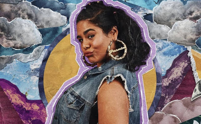 Jessica Marie Garcia