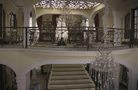 La Sombra del Pasado season-1: La Sombra del Pasado Capítulo 2