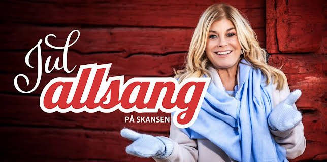 15:45: Jul på Skansen | NRK 2 | 12/26 2025