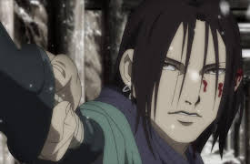 Blade of the Immortal: Act Twenty Three – 100 Spectacular Dances