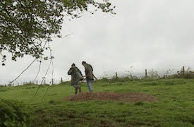 Classic Time Team: The Guerrilla Base of the King