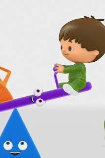 18:30: Juegos de adivinanzas con Charlie & las figuras y sus amigos | Baby TV | 4/1 2026