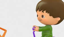 Juegos de adivinanzas con Charlie & las figuras y sus amigos