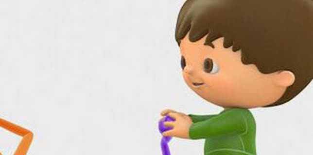 18:30: Juegos de adivinanzas con Charlie & las figuras y sus amigos | Baby TV | 12/7 2025