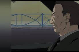 Ghost in The Shell: Stand Alone Complex: Season 01: Barrage